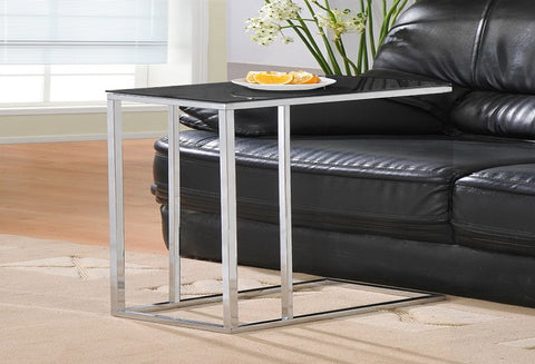 IF 078 - Side Table - Black