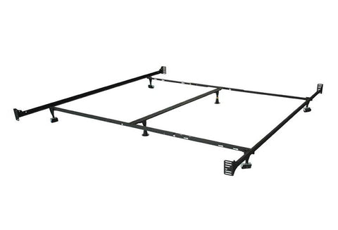 IF 22QF - Double Ended Bed Frame - King / Queen