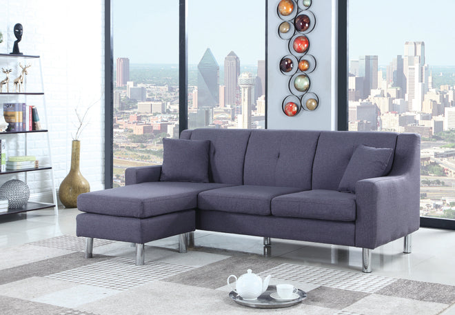 SOFAS SECTIONNELS
