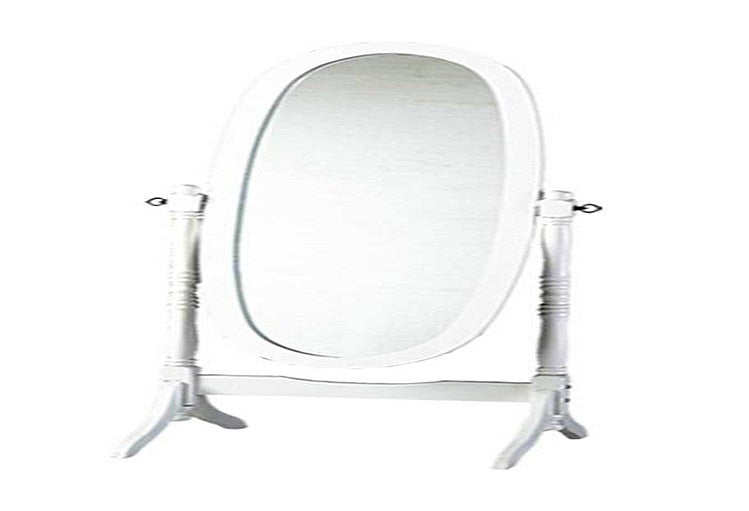 IF 022W - Mirror - White