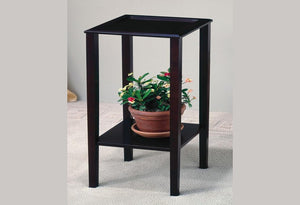IF 0241 - Side Table - Espresso