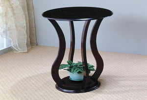 IF 0245 - Side Table - Espresso