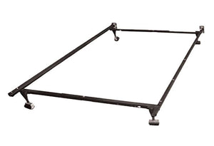 IF 14F - Twin Bed Frame