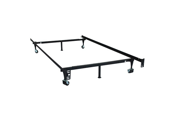 IF 15F - Adjustable Bed Frame - Twin / Full / Queen