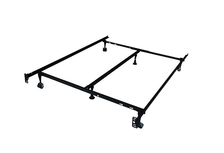 IF 16F - Adjustable Bed Frame - Twin / Full / Queen