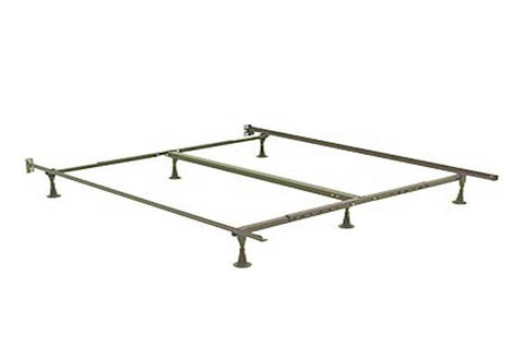 IF 17F - Adjustable Bed Frame - Twin / Full / Queen