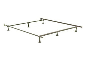 IF 19F - Adjustable Bed Frame - Twin / Full / Queen