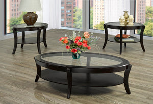 IF 2060 - 3pc Coffee Table Set