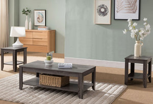IF 3216 - 3pc Coffee Table Set