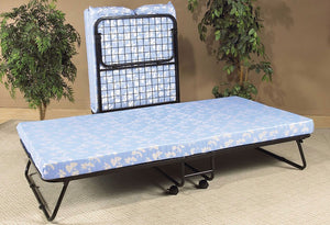 IF 380 - 30" Rollaway Bed with 3” Foam Mattress