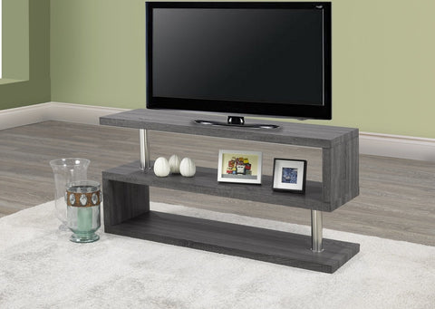 IF 5018 - TV Stand Grey