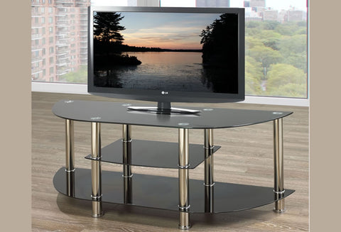 IF 5116 - TV Stand - Black