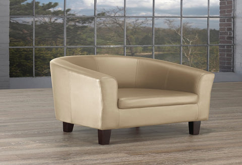 IF 660T -  Tub Chair - Taupe