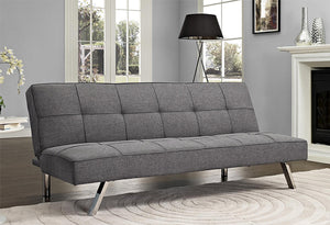 T 1517 - Sofa Bed - Grey